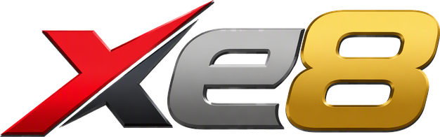 xe8 Logo